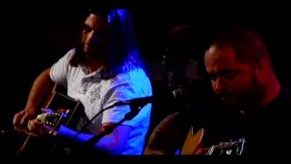 Staind - Everything Changes [Acoustic][Live]