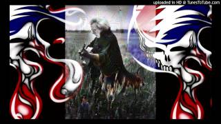 The Grateful Dead - Deer Creek - 7-2-1995 - Set 2