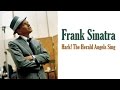 Frank Sinatra  "Hark! The Herald Angels Sing"