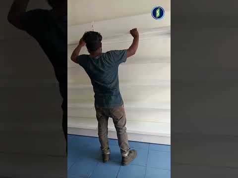 Stationary Display Racks