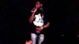 Sammie "The Crazy Things I Do For Love"