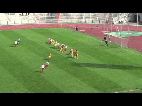 Juniorka: Dukla - Třinec 2:0