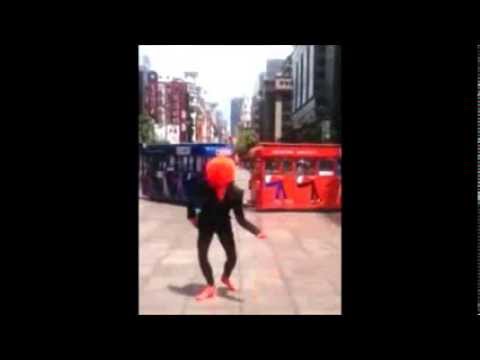 Pet Shop Boys Ft Example - Thursday