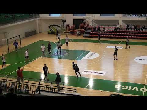 KH TREPÇA 29:32 KH BESA FAMGAS ( SUPERLIGA E KOSOVËS HENDBOLL 17/09/2022 )