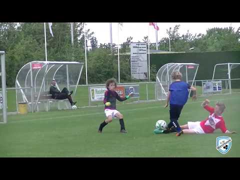 Wemeldinge JO11 3   FC De Westhoek JO11 2   0 1