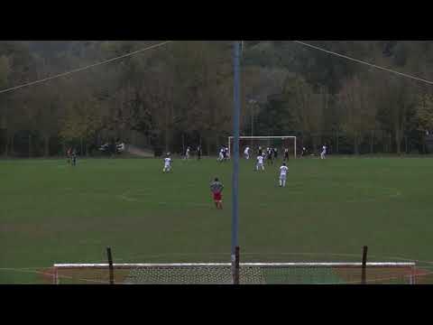 Calabria - Seconda Categoria Cosenza - Girone B - Giornata 2 - San Michele Donnici vs Cus Cosenza