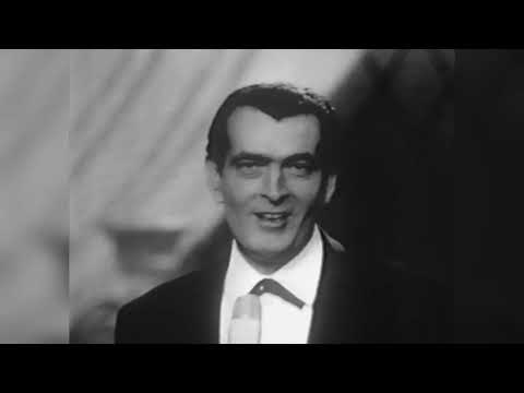 ESC 1962—LUXEMBURGO. PETIT BONHOME