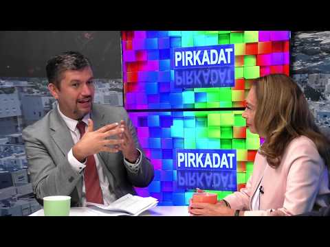 PIRKADAT: Hadházy Ákos