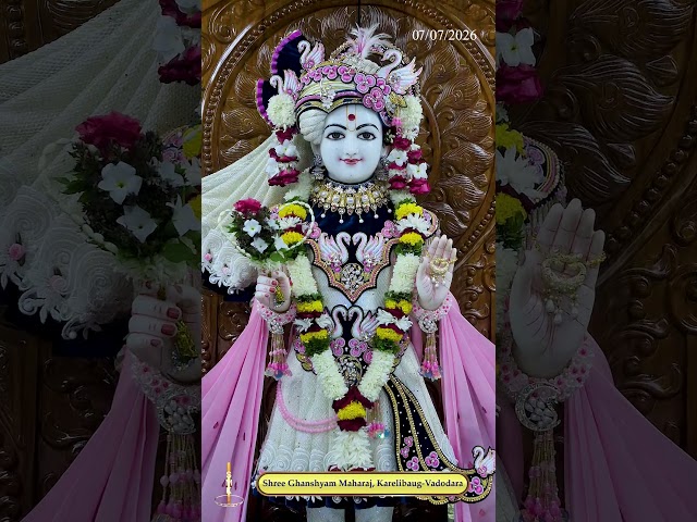 Ghanshyam Maharaj