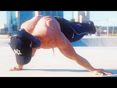 The True Power Of Calisthenics | Best Street Workout Motivation 2025