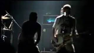 GOOD RIDDANCE all fall down MONTREAL 1996