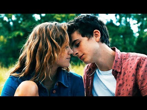Трейлеры Жаркие летние ночи