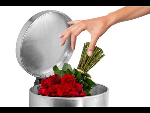 Session 123 - Don't waste the perfume