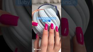 Download lagu Baby Blue Spiral Candle ASMR🩵🦋#candle #candles #candlemaking #diy #candlebusiness #babyblue #blue mp3 Download lagu Baby Blue Spiral Candle ASMR🩵🦋#candle #candles #candlemaking #diy #candlebusiness #babyblue #blue mp3