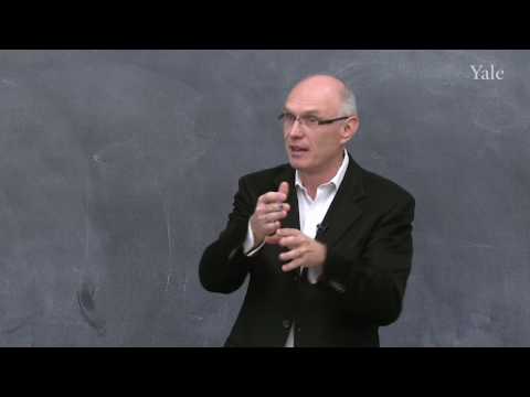 Faiths, Globalization and Gender: Miroslav Volf