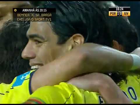 FC Porto 4-0 Juv Évora TAÇA DE PORTUGAL 2010/2011