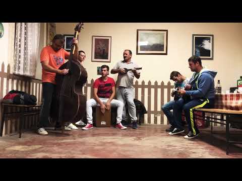 Posavski bećari-proba 1