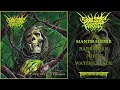 SADISTIK FOREST Finland Obscure Old Remains FULL ALBUM STREAM Death Metal Finnishdeathmetal