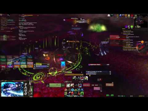 Mythic dragons dead!