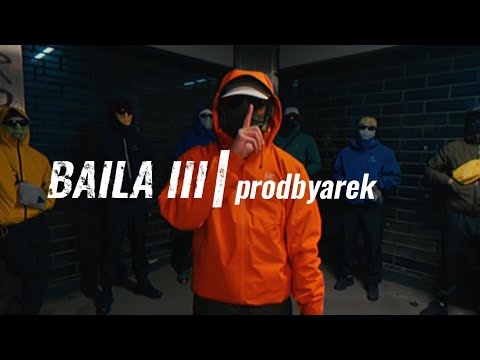 [FREE] Rhove x Morad x JuL Type Beat - "BAILA III"