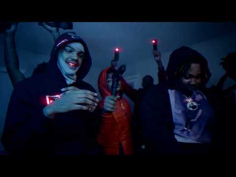LuhDayy27um x Rambo - Murda Time (Official Video