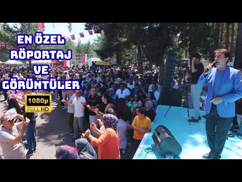 Ardahan Hanak 5th Ashik Mazlumi Festival 2025