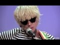 Hot Sessions Never Shout Never Black Cat