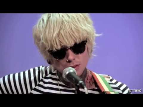 Black Cat - Nevershoutnever