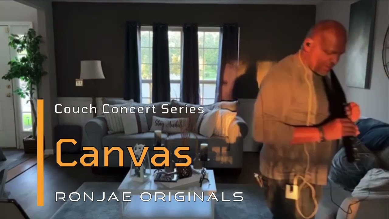 Promotional video thumbnail 2 for Ronjae Music