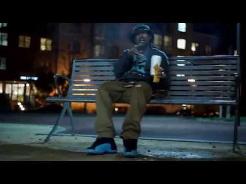 Sippa of Bearfaced - Problems (Official Music Video)