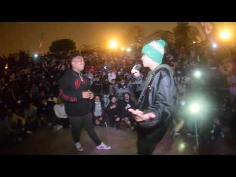 NEW ERA vs ZIKA | SEMIFINALES | Soporte Alterno 2021 Fecha 1