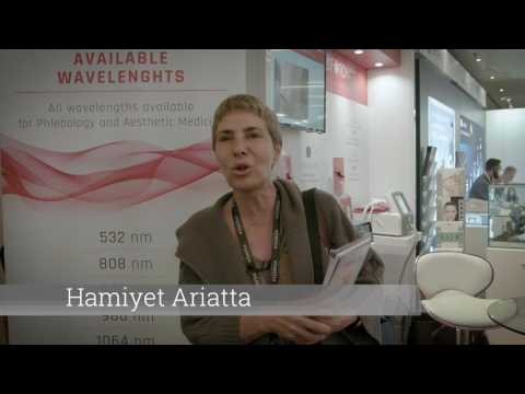 38° Congresso SIME - Dra. Hamiyet Ariatta TR