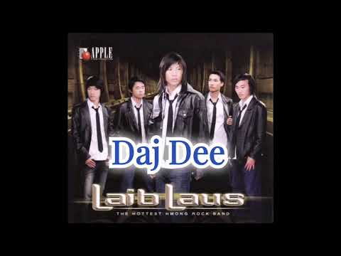 LaibLaus​ -​ Daj​ Dee