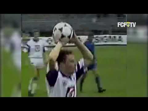 *FCPTV* FC Petrolul - Anderlecht 0-2 Cupa UEFA, editia 1990-1991, primul tur preliminar