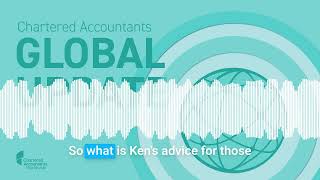 Episode 16: From Glasgow to Global: How Chartered Accountants Are Shaping the Future
