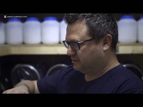 Legal Highs - the Crest of the Wave