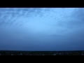 Небо перед дождем (14 мая 2015) Гомель. 