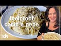 Foolproof Cacio e Pepe | Smitten Kitchen with Deb Perelman