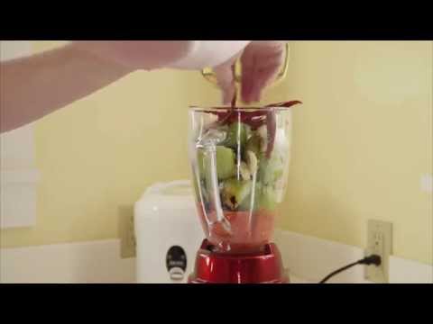 Taqueria Style Red Salsa Recipe / Receta de Salsa Taquera