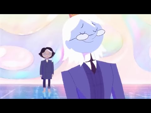 Adventure Time Fionna And Cake - Winter Wonder World - Misc Cartoons