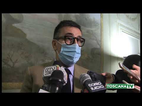 2020-10-12 FIRENZE - AL VIA IL FESTIVAL MOTUMUNDI