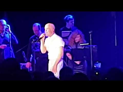 electric dreams weekender 2019 bognor Regis