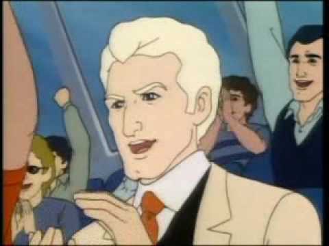 Pole Position - Episode 01 (1/3)