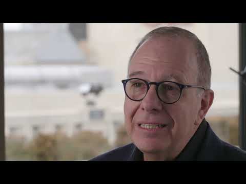 Dr. Ron Jensen '74 - YouTube