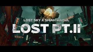 Download lagu Lost Sky x Shiah Maisel - Lost pt.II mp3 Download lagu Lost Sky x Shiah Maisel - Lost pt.II mp3