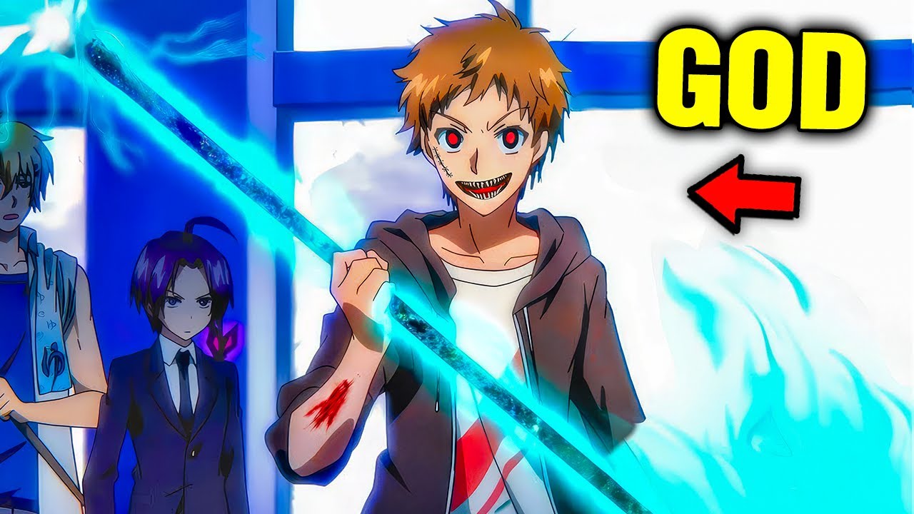 Orphan Boy Accidentally Gains Immortal Powers After Taking Deal With Vampire King