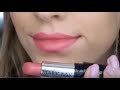 Mary Kay Gel Semi Matte Lipstick
