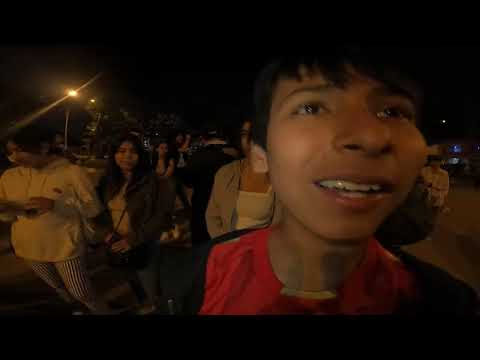 TALO vs HARDCORE vs WOZI - OCTAVOS - LZ TOUR LOS OLIVOS