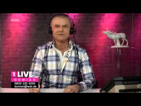 Domian - Hartmut (65) ist Freimaurer