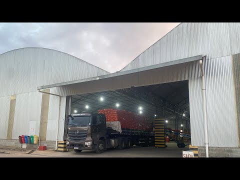 MOSTRANDO UM POUCO DA VIAGEM JOAO DOURADO BAHIA